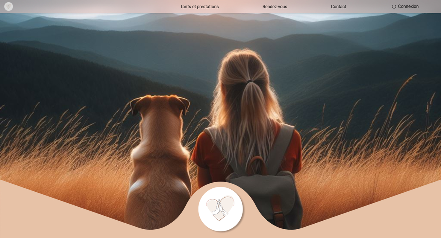 La Meute de Jean-Eude